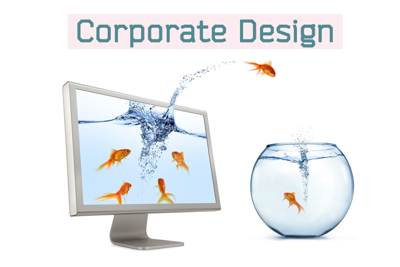 Corporate Identity