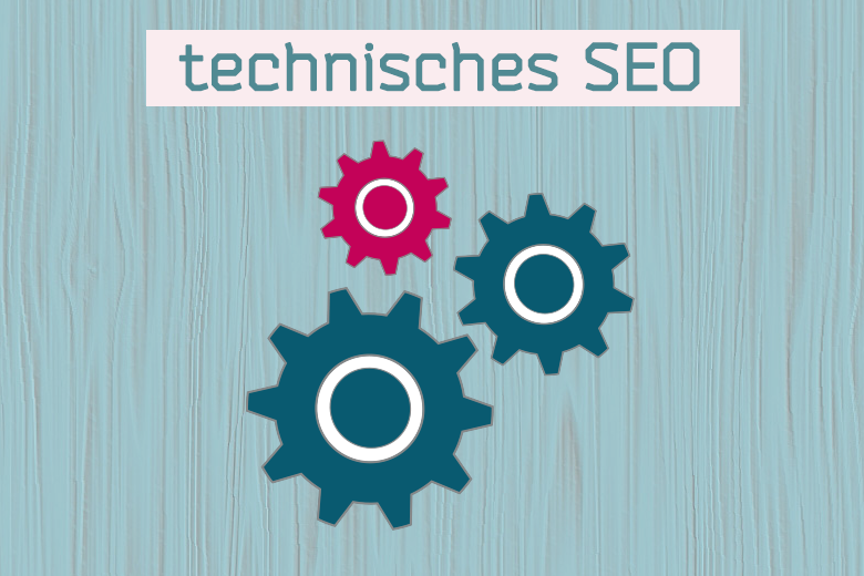 Technisches SEO